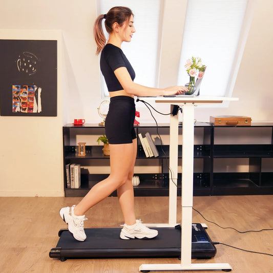 Walking treadmill pad Q1 Mini