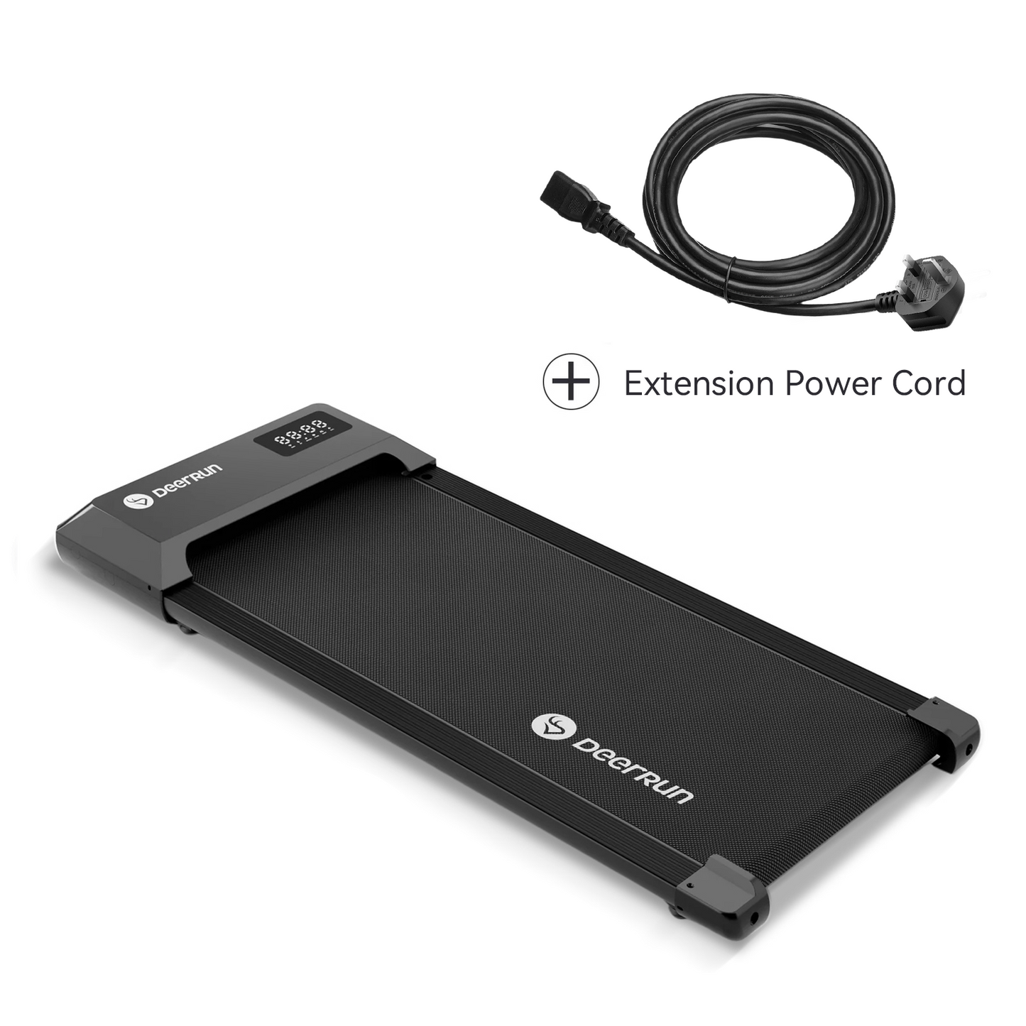 Walking treadmill pad Q1 Mini